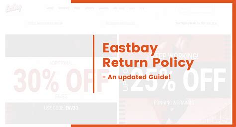 eastbay return policy